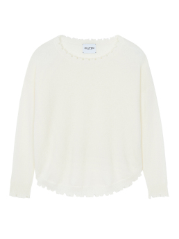 ΓΥΝΑΙΚΕΙΟ ΠΟΥΛΟΒΕΡ MELA  0