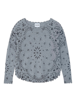 ΓΥΝΑΙΚΕΙΟ ΠΟΥΛΟΒΕΡ MELA BANDANA 0