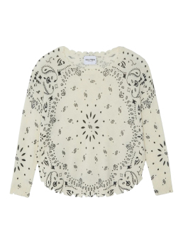 ΓΥΝΑΙΚΕΙΟ ΠΟΥΛΟΒΕΡ MELA BANDANA 1