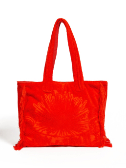 ΓΥΝΑΙΚΕΙΑ ΤΣΑΝΤΑ ΘΑΛΑΣΣΗΣ TERRY 0