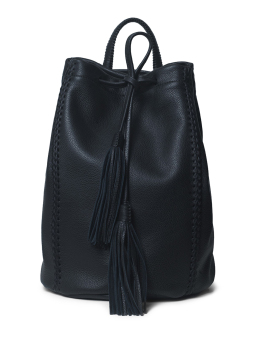 ΓΥΝΑΙΚΕΙΟ ΔΕΡΜΑΤΙΝΟ ΣΑΚΙΔΙΟ ΠΛΑΤΗΣ 0