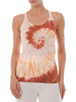 ΓΥΝΑΙΚΕΙΑ ΜΠΛΟΥΖΑ TIE & DYE 1
