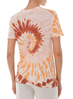 ΓΥΝΑΙΚΕΙΟ T-SHIRT TIE & DYE 2