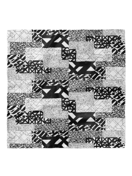 ΜΕΤΑΞΩΤΟ ΜΑΝΤΙΛΙ A CALLIMETRIC SPACE 0