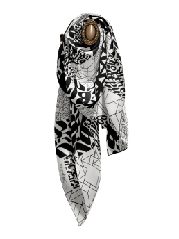 ΜΕΤΑΞΩΤΟ ΜΑΝΤΙΛΙ A CALLIMETRIC SPACE 1