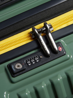 ΒΑΛΙΤΣΑ ΚΑΜΠΙΝΑΣ REMPART 5