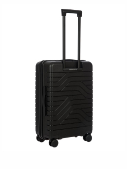 ΒΑΛΙΤΣΑ ΜΕΣΑΙΑ EXPANDABLE 65CM ULISSE BLACK 1