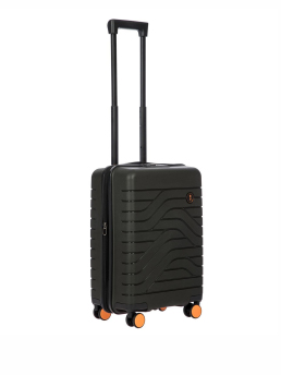 ΒΑΛΙΤΣΑ ΚΑΜΠΙΝΑΣ SLIM 55CM ULISSE OLIVE 1