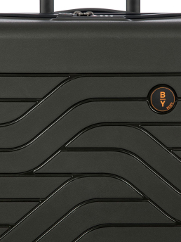 ΒΑΛΙΤΣΑ ΚΑΜΠΙΝΑΣ SLIM 55CM ULISSE OLIVE 3