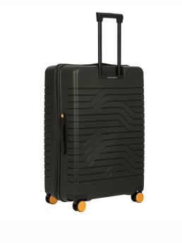 ΒΑΛΙΤΣΑ ΜΕΓΑΛΗ EXPANDABLE 79CM ULISSE OLIVE 1