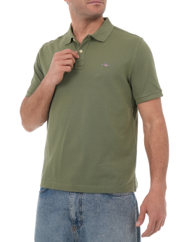 ΑΝΔΡΙΚΗ POLO ΜΠΛΟΥΖΑ 1