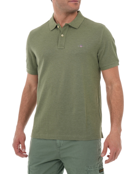 ΑΝΔΡΙΚΗ POLO ΜΠΛΟΥΖΑ 1