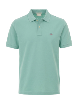 ΑΝΔΡΙΚΗ POLO ΜΠΛΟΥΖΑ 8