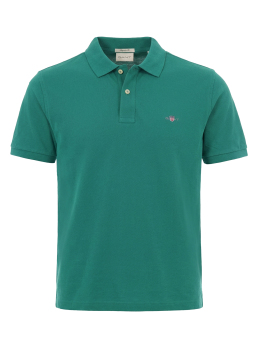 ΑΝΔΡΙΚΗ POLO ΜΠΛΟΥΖΑ 7