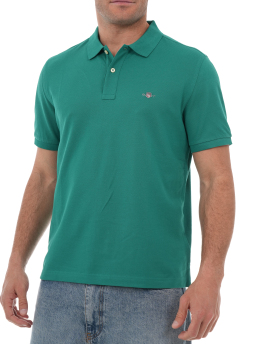 ΑΝΔΡΙΚΗ POLO ΜΠΛΟΥΖΑ 1