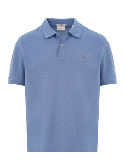 ΑΝΔΡΙΚΗ POLO ΜΠΛΟΥΖΑ 3