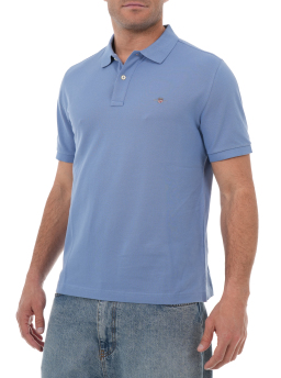 ΑΝΔΡΙΚΗ POLO ΜΠΛΟΥΖΑ 1