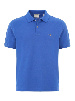 ΑΝΔΡΙΚΗ POLO ΜΠΛΟΥΖΑ 4