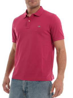 ΑΝΔΡΙΚΗ POLO ΜΠΛΟΥΖΑ 1