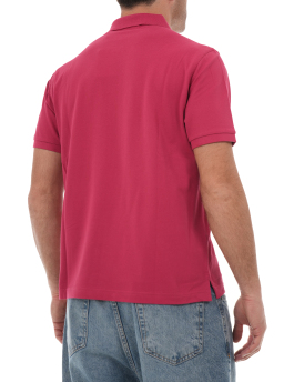 ΑΝΔΡΙΚΗ POLO ΜΠΛΟΥΖΑ 2