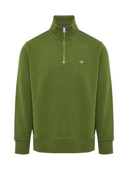 ΑΝΔΡΙΚΟ ΦΟΥΤΕΡ HALF-ZIP 0