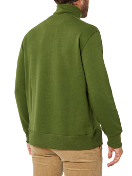 ΑΝΔΡΙΚΟ ΦΟΥΤΕΡ HALF-ZIP 2