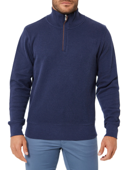 ΑΝΔΡΙΚΟ ΦΟΥΤΕΡ HALF-ZIP 1