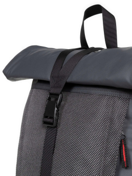 ΣΑΚΙΔΙΟ ΠΛΑΤΗΣ TECUM ROLL 2