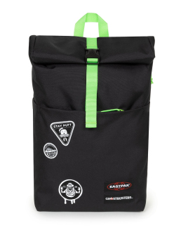 ΣΑΚΙΔΙΟ ΠΛΑΤΗΣ UP ROLL GHOSTBUSTERS 0