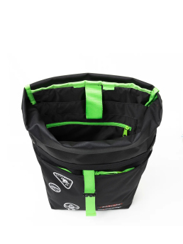 ΣΑΚΙΔΙΟ ΠΛΑΤΗΣ UP ROLL GHOSTBUSTERS 4