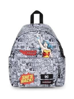 ΣΑΚΙΔΙΟ ΠΛΑΤΗΣ DAY PAK'R DC 0