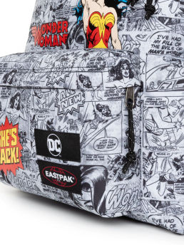 ΣΑΚΙΔΙΟ ΠΛΑΤΗΣ DAY PAK'R DC 3