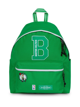 ΣΑΚΙΔΙΟ ΠΛΑΤΗΣ DAY PAK'R BOSTON CELTICS 0