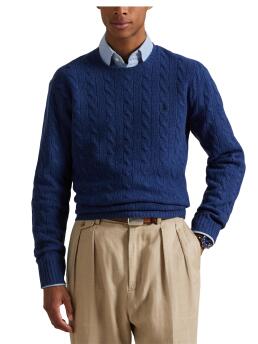 ΑΝΔΡΡΙΚΟ ΜΑΛΛΙΝΟ ΠΟΥΛΟΒΕΡ 1