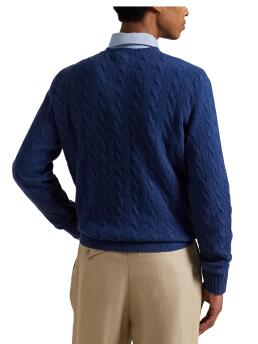 ΑΝΔΡΡΙΚΟ ΜΑΛΛΙΝΟ ΠΟΥΛΟΒΕΡ 2