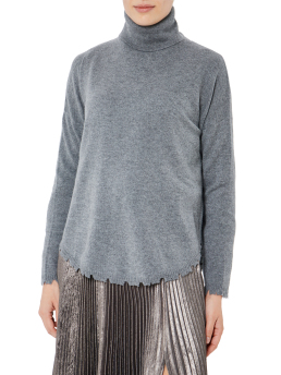 ΓΥΝΑΙΚΕΙΟ ΠΟΥΛΟΒΕΡ ΖΙΒΑΓΚΟ MAVIS 1