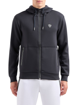 ΑΝΔΡΙΚΗ ΖΑΚΕΤΑ ΜΕ ΚΟΥΚΟΥΛΑ 1