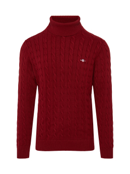 ΑΝΔΡΙΚΟ ΠΛΕΚΤΟ ΠΟΥΛΟΒΕΡ 0