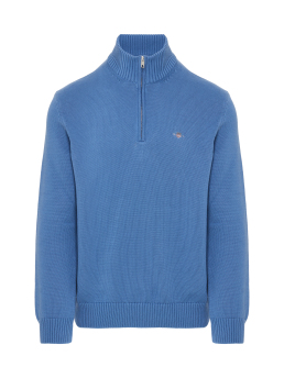 ΑΝΔΡΙΚΟ ΠΛΕΚΤΟ ΠΟΥΛΟΒΕΡ HALF-ZIP 0