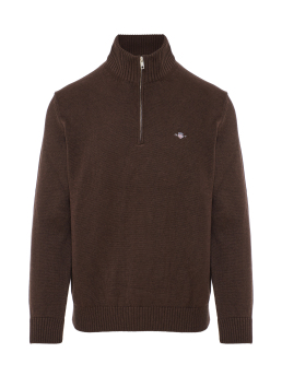 ΑΝΔΡΙΚΟ ΠΛΕΚΤΟ ΠΟΥΛΟΒΕΡ HALF-ZIP 1