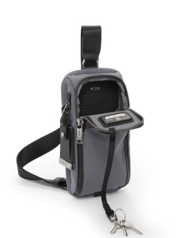 ΣΑΚΙΔΙΟ ΠΛΑΤΗΣ ALPHA X COMPACT SLING 3