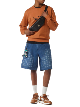 ΤΣΑΝΤΑ ΜΕΣΗΣ FURSTEN BELT MEDIUM 4