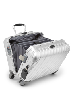 ΒΑΛΙΤΣΑ ΚΑΜΠΙΝΑΣ 19 DEGREE ALUMINUM COMPACT  1