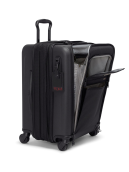 ΒΑΛΙΤΣΑ ΚΑΜΠΙΝΑΣ ALPHA 3 CONTINENTAL EXPANDABLE  3