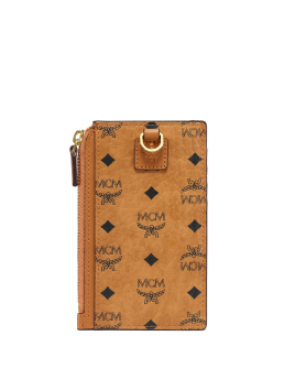 ΚΑΡΤΟΘΗΚΗ AREN ZIP W/STRAP  1