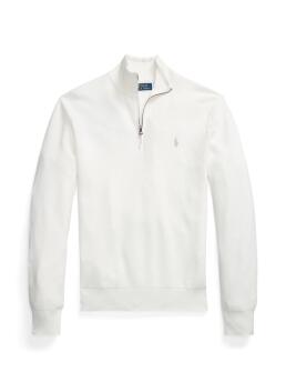 ΑΝΔΡΙΚΟ ΠΟΥΛΟΒΕΡ HALF-ZIP 0