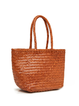 ΓΥΝΑΙΚΕΙΑ ΤΣΑΝΤΑ ΧΕΙΡΟΣ GRACE BASKET SMALL 1