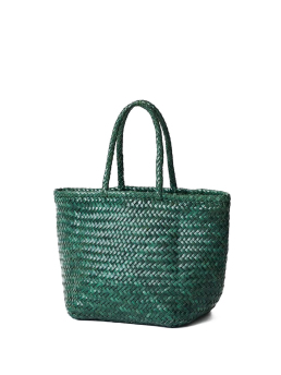 ΓΥΝΑΙΚΕΙΑ ΤΣΑΝΤΑ ΧΕΙΡΟΣ GRACE BASKET SMALL 2