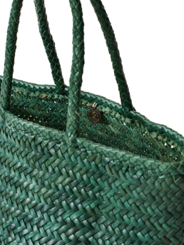 ΓΥΝΑΙΚΕΙΑ ΤΣΑΝΤΑ ΧΕΙΡΟΣ GRACE BASKET SMALL 3