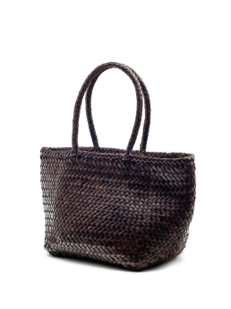 ΓΥΝΑΙΚΕΙΑ ΤΣΑΝΤΑ ΧΕΙΡΟΣ GRACE BASKET SMALL 3